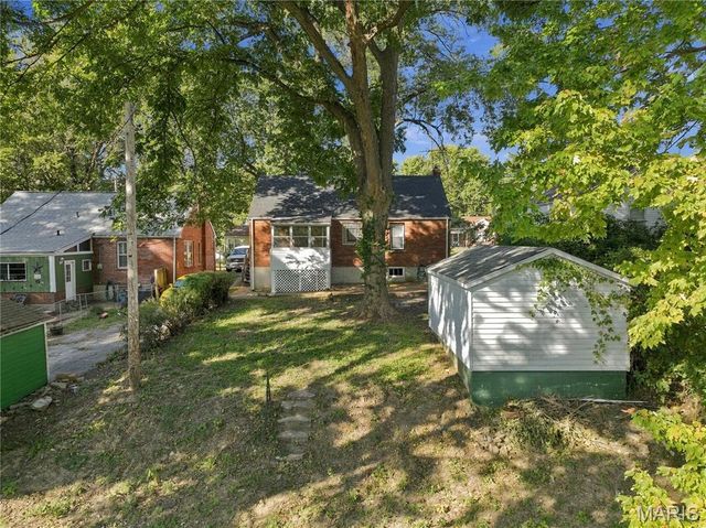 216 S Hartnett Avenue, Ferguson, MO 63135