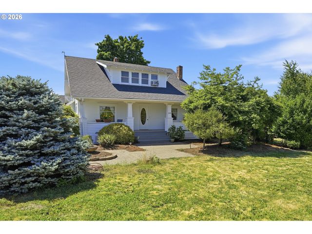 24051 Ne AIRPORT Rd, Aurora, OR 97002
