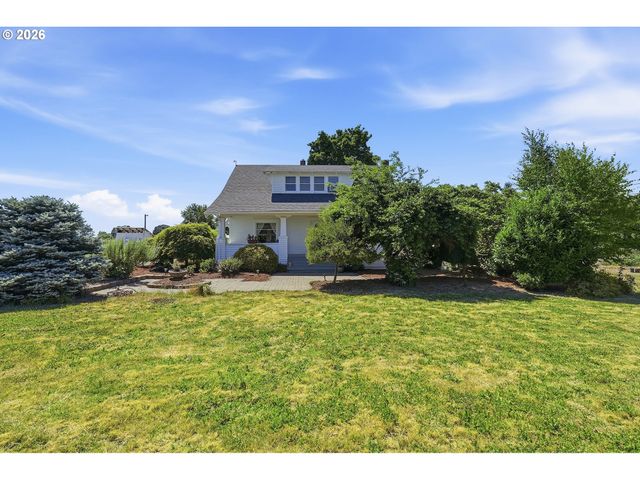 24051 Ne AIRPORT Rd, Aurora, OR 97002