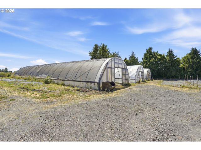 24051 Ne AIRPORT Rd, Aurora, OR 97002