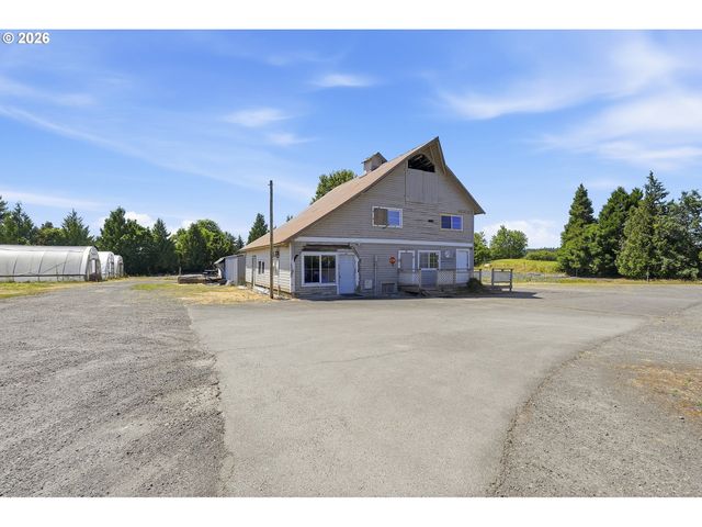 24051 Ne AIRPORT Rd, Aurora, OR 97002