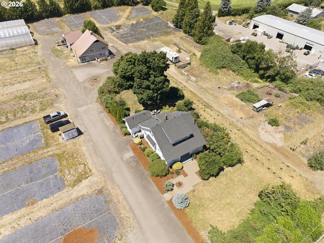 24051 Ne AIRPORT Rd, Aurora, OR 97002