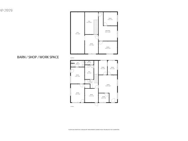 24051 Ne AIRPORT Rd, Aurora, OR 97002