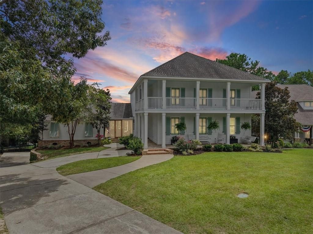 33056 Flintwood Circle, Spanish Fort, AL 36527 — photo 2