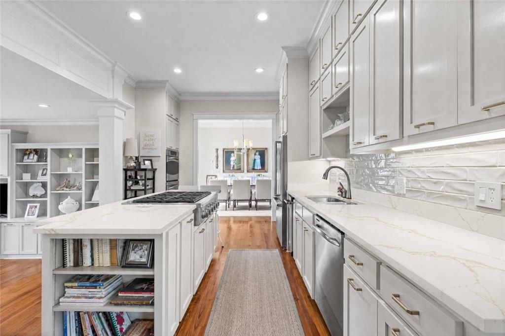 33056 Flintwood Circle, Spanish Fort, AL 36527 — photo 5