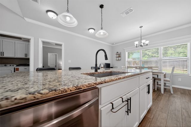 412 Faithful Road, Lindale, TX 75771