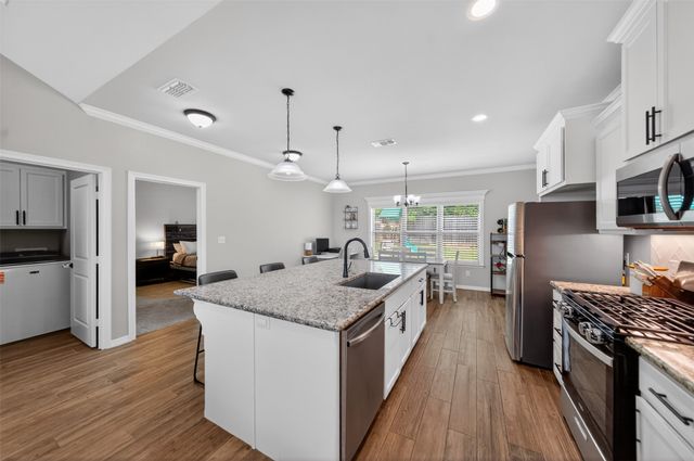 412 Faithful Road, Lindale, TX 75771