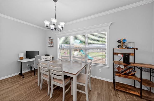 412 Faithful Road, Lindale, TX 75771