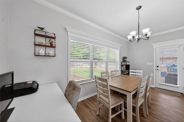 412 Faithful Road, Lindale, TX 75771