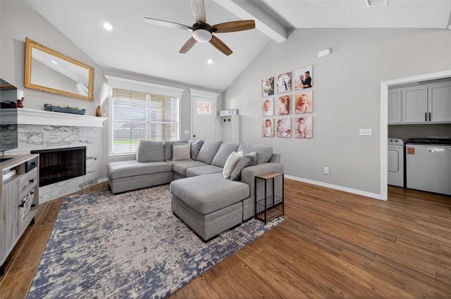 412 Faithful Road, Lindale, TX 75771