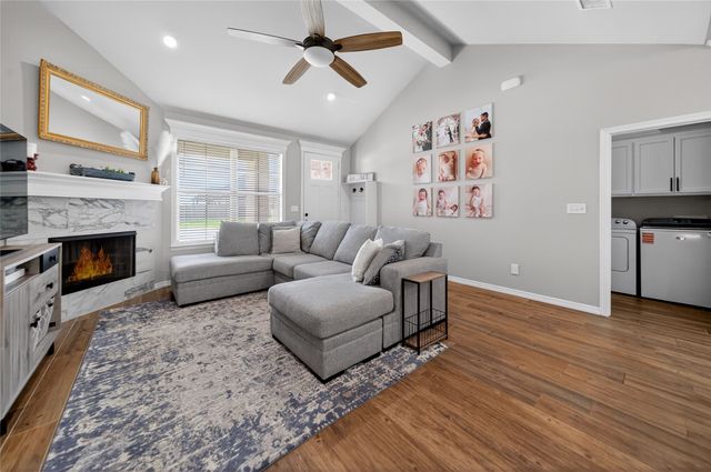 412 Faithful Road, Lindale, TX 75771