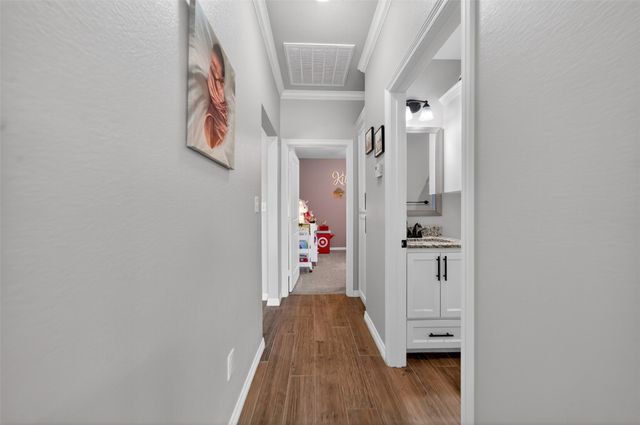 412 Faithful Road, Lindale, TX 75771