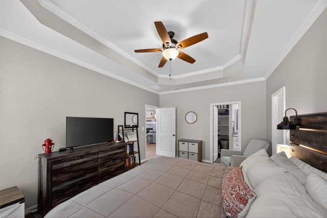 412 Faithful Road, Lindale, TX 75771