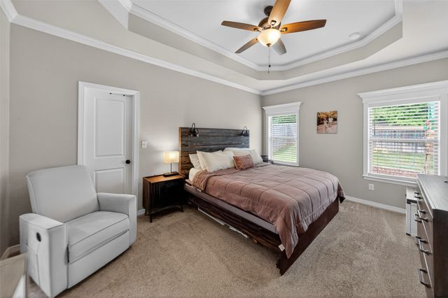 412 Faithful Road, Lindale, TX 75771