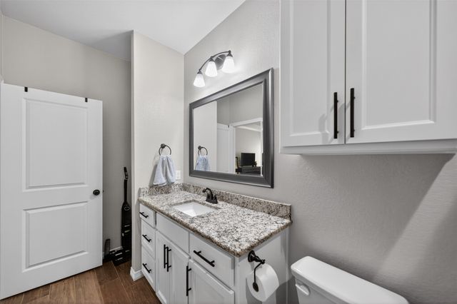 412 Faithful Road, Lindale, TX 75771