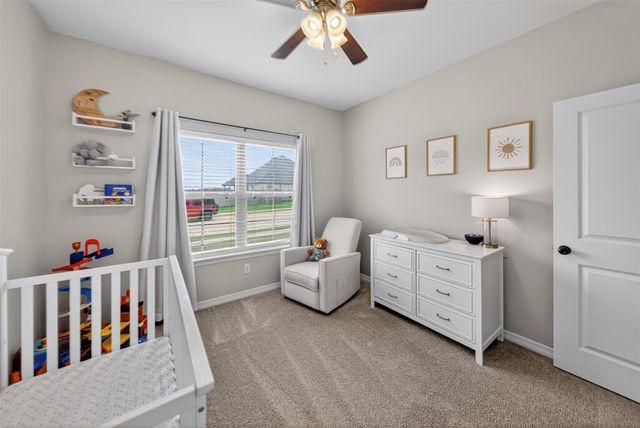 412 Faithful Road, Lindale, TX 75771