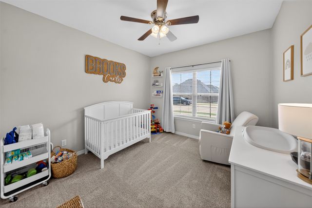 412 Faithful Road, Lindale, TX 75771