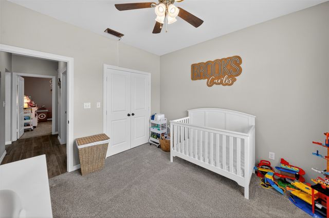 412 Faithful Road, Lindale, TX 75771