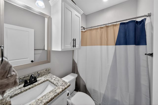 412 Faithful Road, Lindale, TX 75771