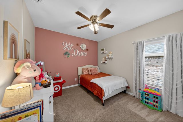 412 Faithful Road, Lindale, TX 75771