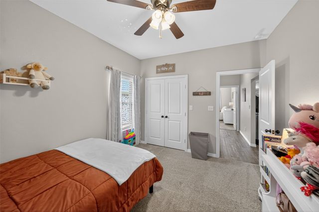 412 Faithful Road, Lindale, TX 75771