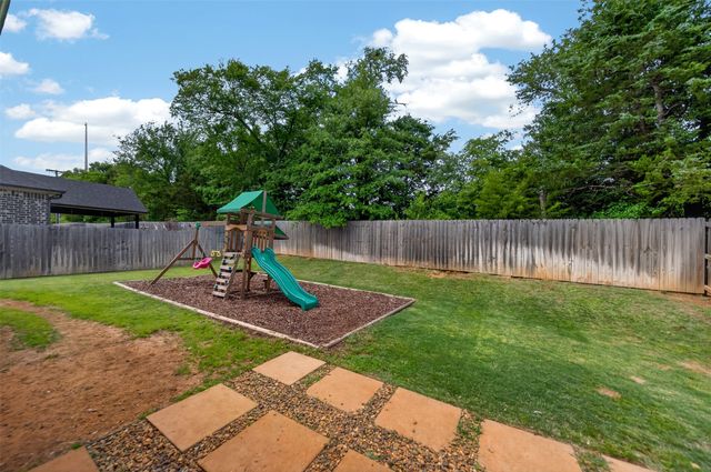 412 Faithful Road, Lindale, TX 75771