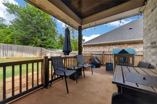 412 Faithful Road, Lindale, TX 75771