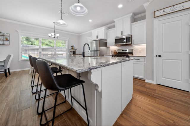 412 Faithful Road, Lindale, TX 75771