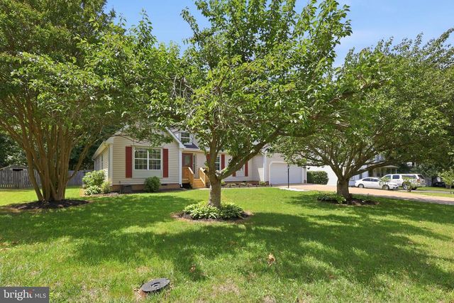 10422 HEATHER GREENS CIR, Spotsylvania, VA 22553