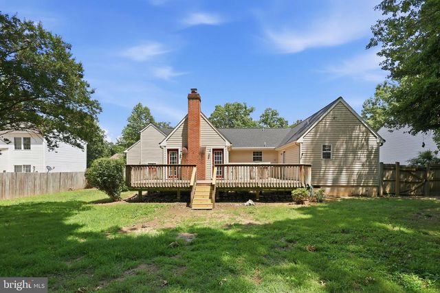 10422 HEATHER GREENS CIR, Spotsylvania, VA 22553