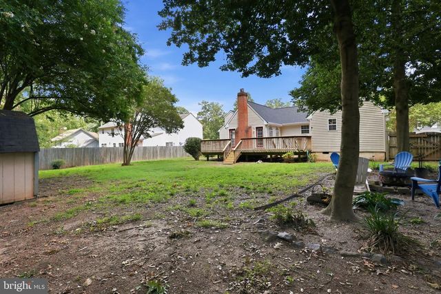 10422 HEATHER GREENS CIR, Spotsylvania, VA 22553