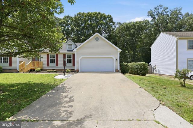 10422 HEATHER GREENS CIR, Spotsylvania, VA 22553
