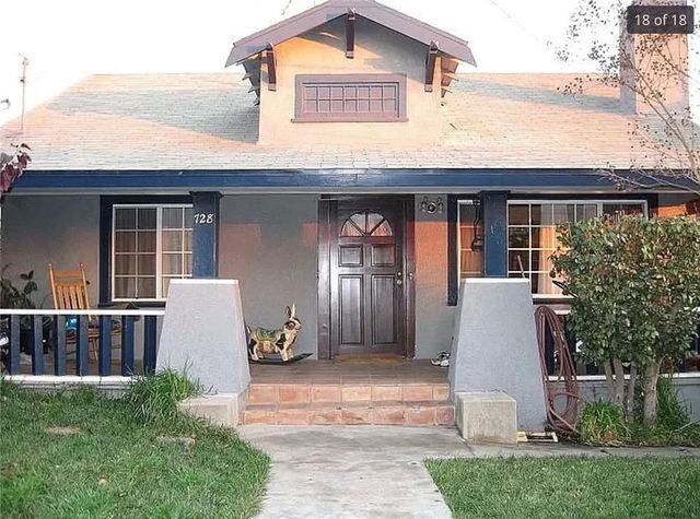 728 S Fresno, Los Angeles, CA 90023