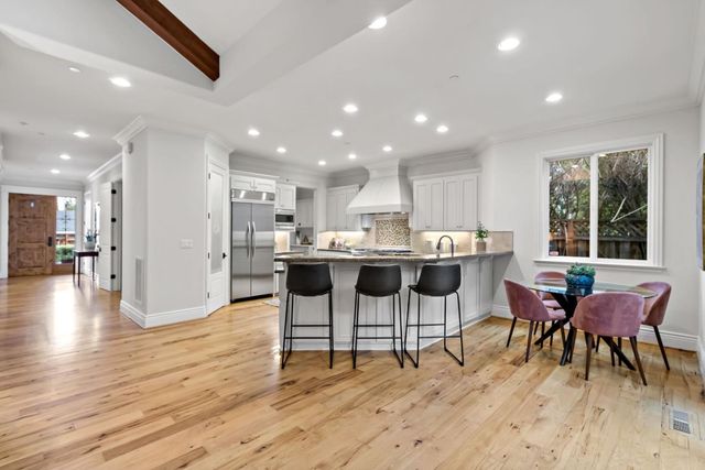 36 Gretel Court, Redwood City, CA 94061