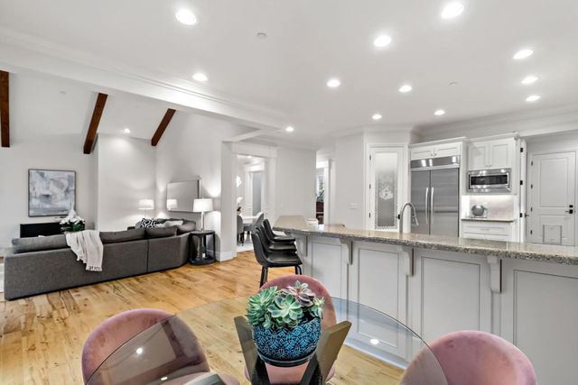 36 Gretel Court, Redwood City, CA 94061