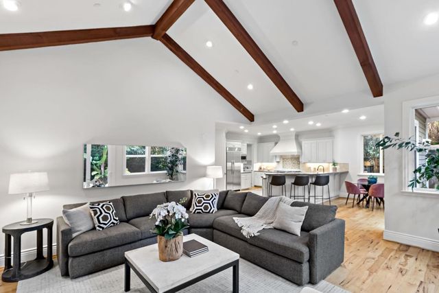 36 Gretel Court, Redwood City, CA 94061