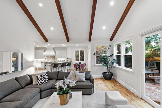 36 Gretel Court, Redwood City, CA 94061