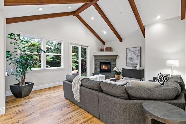 36 Gretel Court, Redwood City, CA 94061