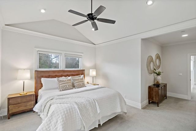 36 Gretel Court, Redwood City, CA 94061