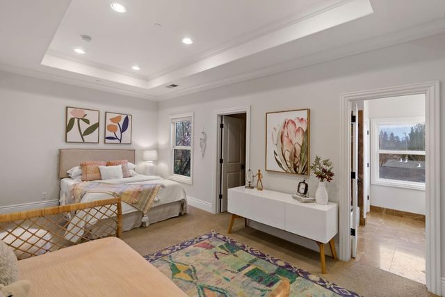 36 Gretel Court, Redwood City, CA 94061