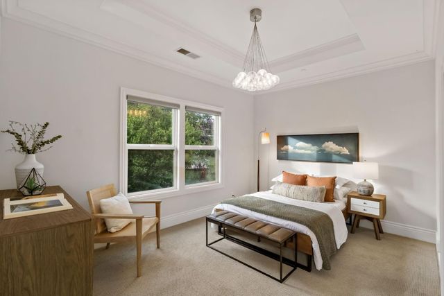 36 Gretel Court, Redwood City, CA 94061