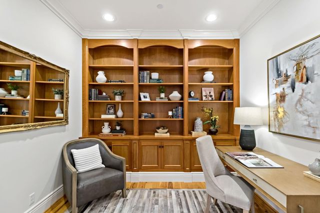 36 Gretel Court, Redwood City, CA 94061