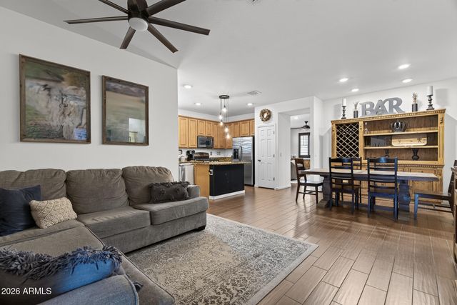 2111 N HERITAGE Street, Buckeye, AZ 85396