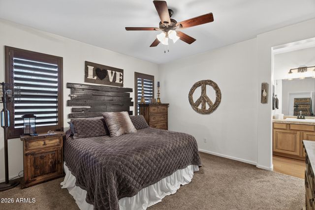 2111 N HERITAGE Street, Buckeye, AZ 85396