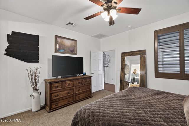 2111 N HERITAGE Street, Buckeye, AZ 85396