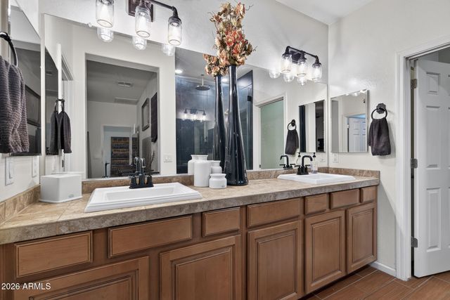 2111 N HERITAGE Street, Buckeye, AZ 85396