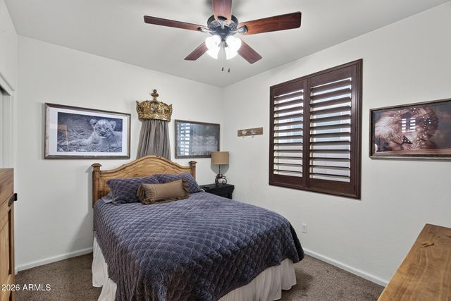 2111 N HERITAGE Street, Buckeye, AZ 85396