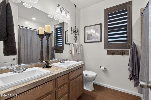 2111 N HERITAGE Street, Buckeye, AZ 85396