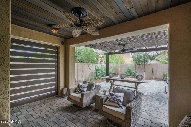 2111 N HERITAGE Street, Buckeye, AZ 85396