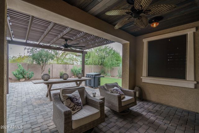 2111 N HERITAGE Street, Buckeye, AZ 85396